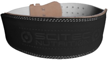 Belt Scitec - Weight Lifter