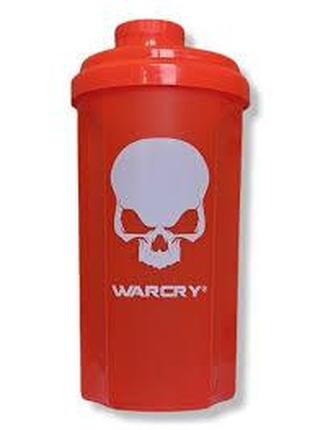 Shaker Warcry Neon Orange