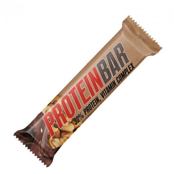 Power Pro Protein Bar