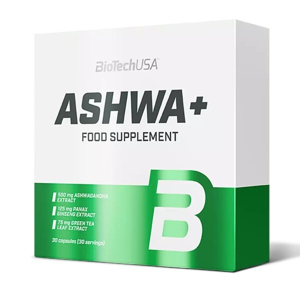 Ashwa+