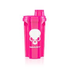 Shaker Warcry Neon Pink