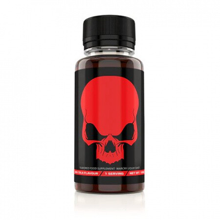Warcry Liquid Shot