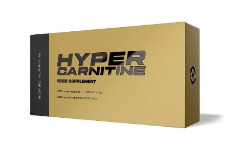 Hyper Carnitine