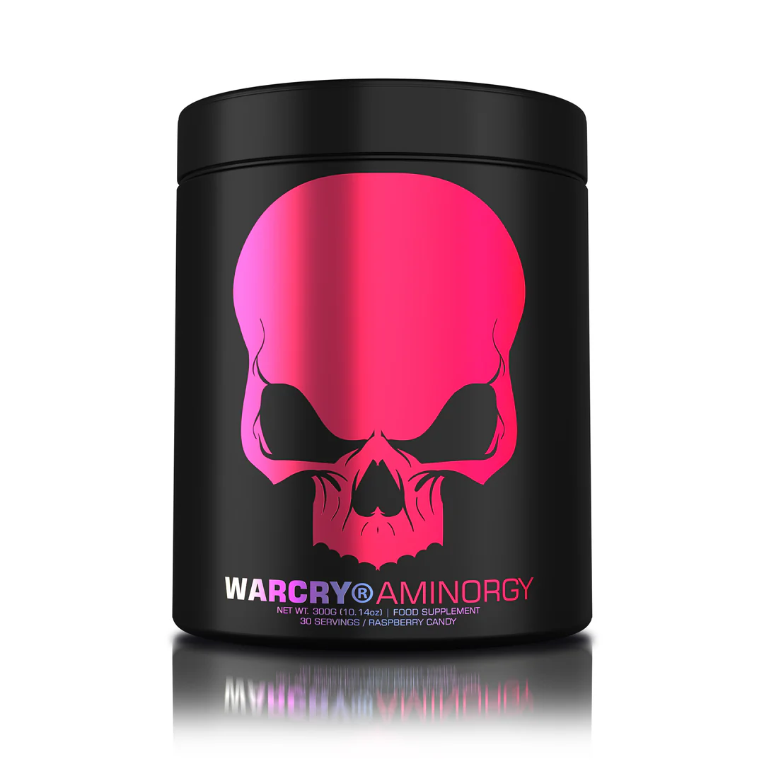 Warcry AminoRGY