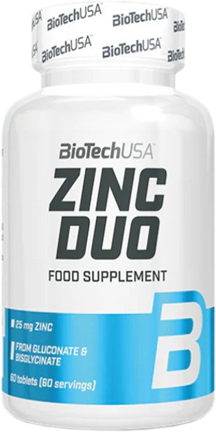 Zinc Duo