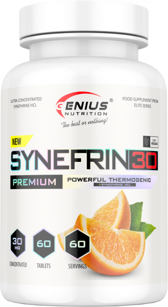 Synefrin 30