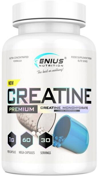 Creatine