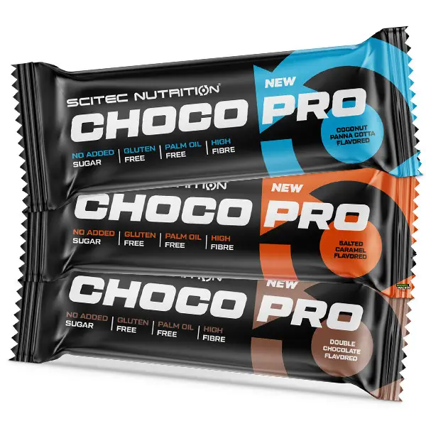 Choco Pro