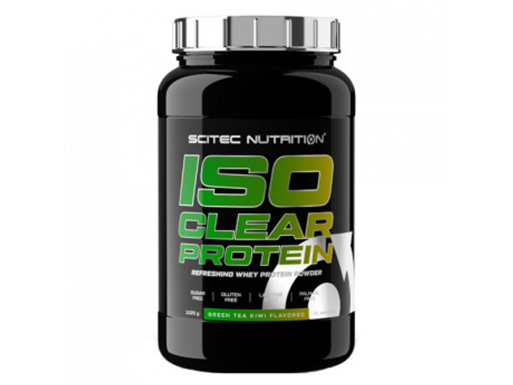Iso Clear Protein