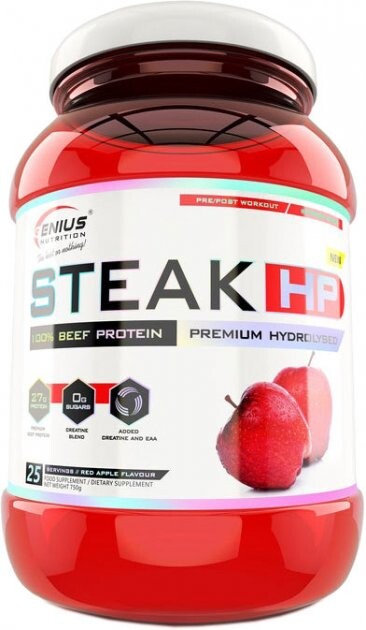 Steak-HP