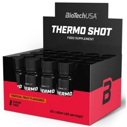 Thermo Shot