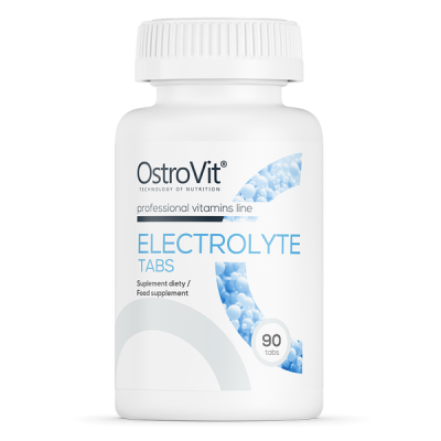 Electrolyte