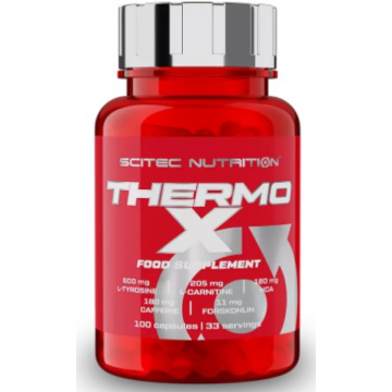 Thermo-X