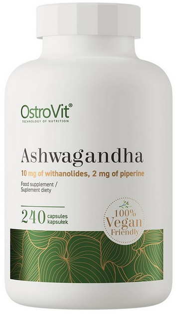 Ashwagandha