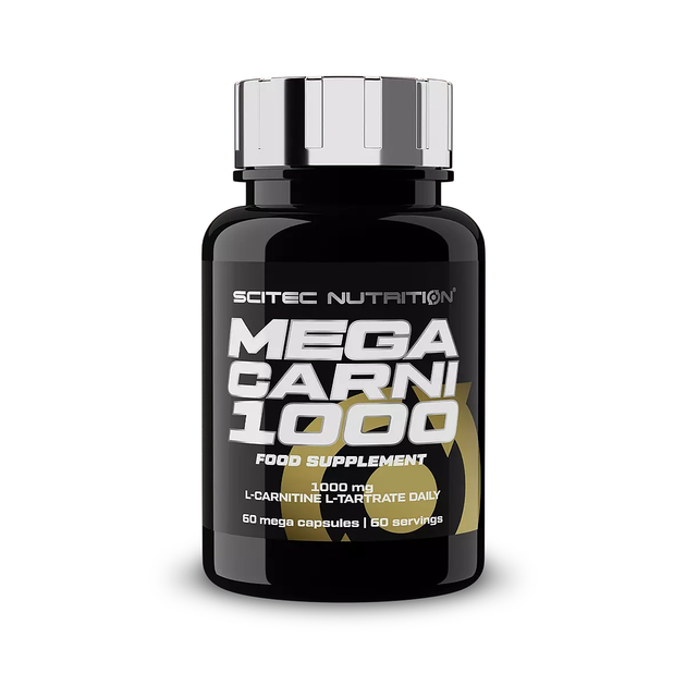 Mega Carni 1000