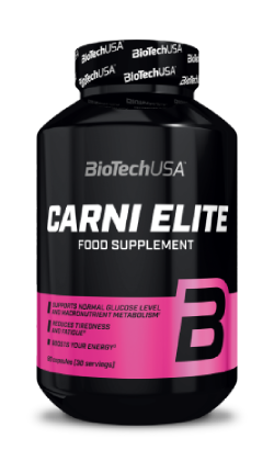 Carni Elite