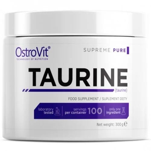 Taurine