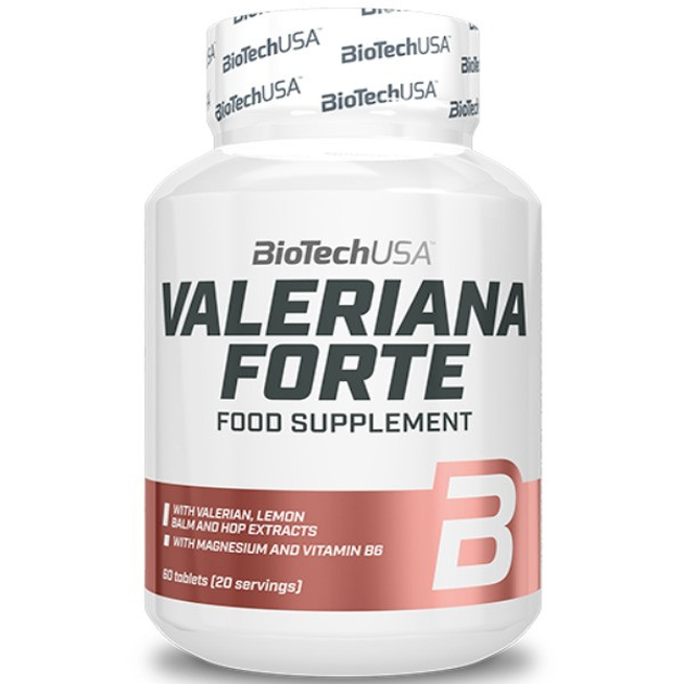 Valeriana Forte
