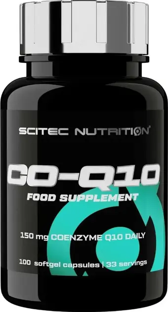 CO-Q10/50mg