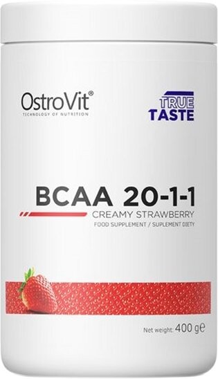 BCAA 20-1-1