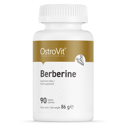 Berberine