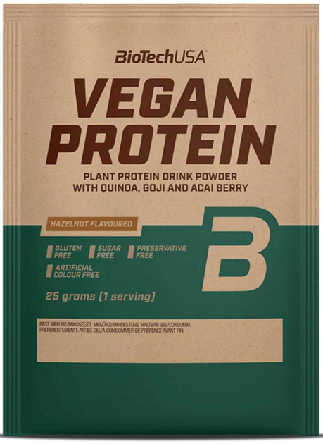 Vegan Protein