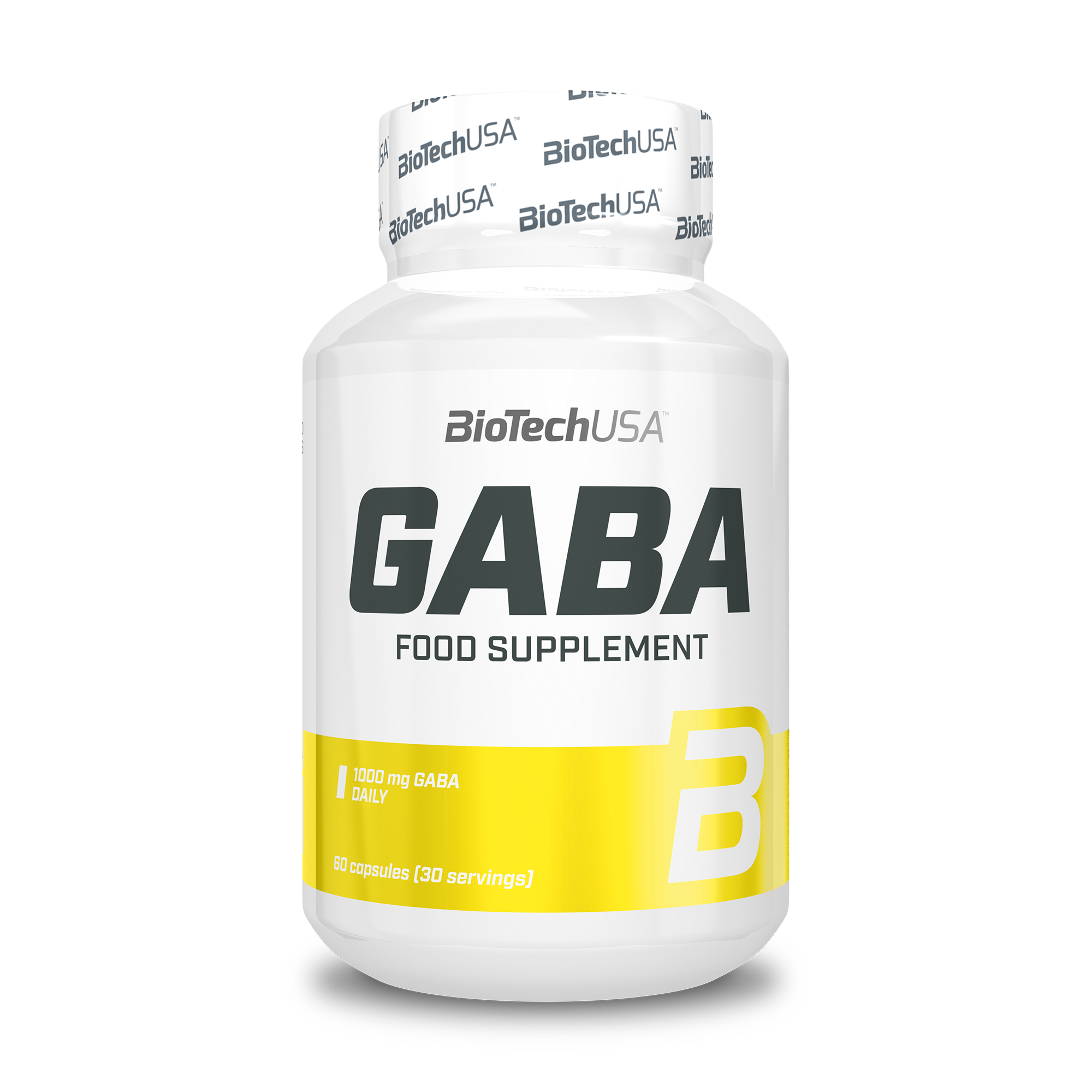 GABA