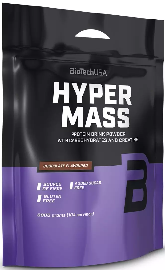 Hyper Mass