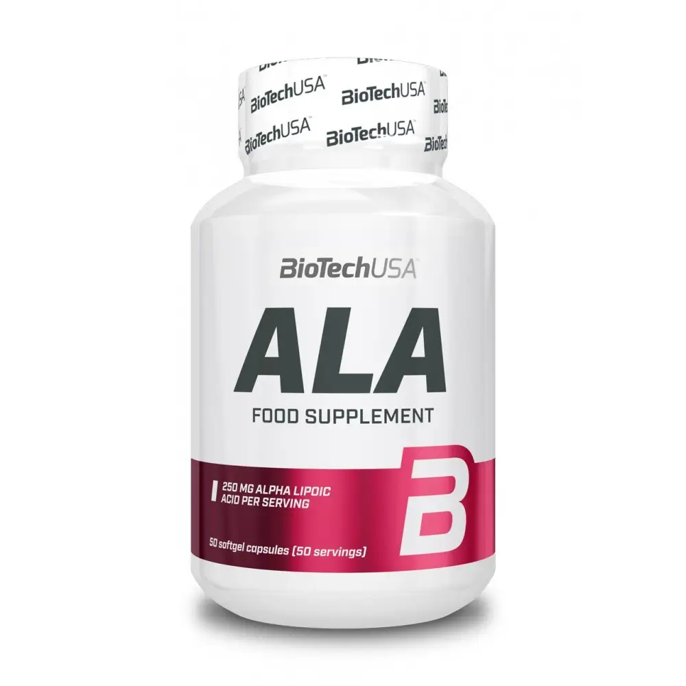 ALA
