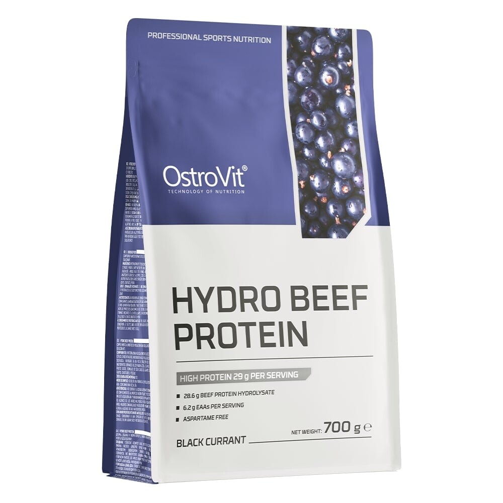 Hydro Beef Protein