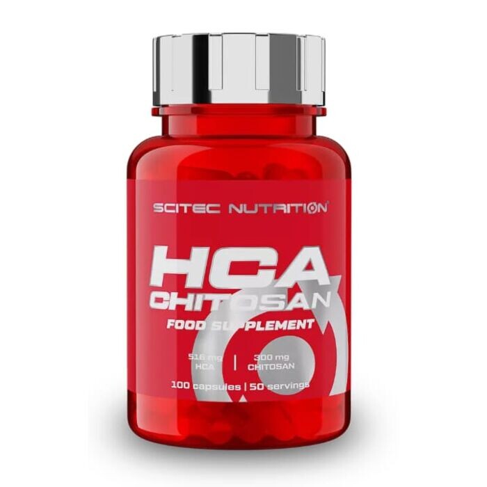 HCA-Chitosan