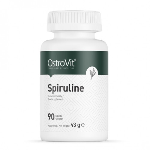 Spiruline