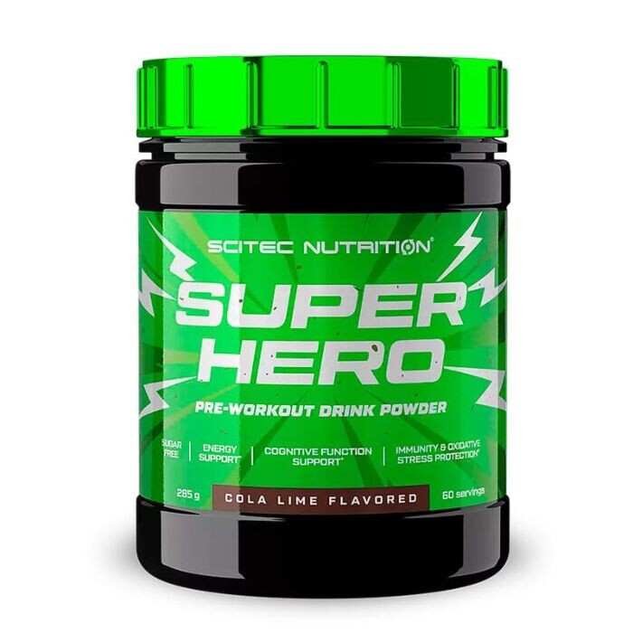 Superhero