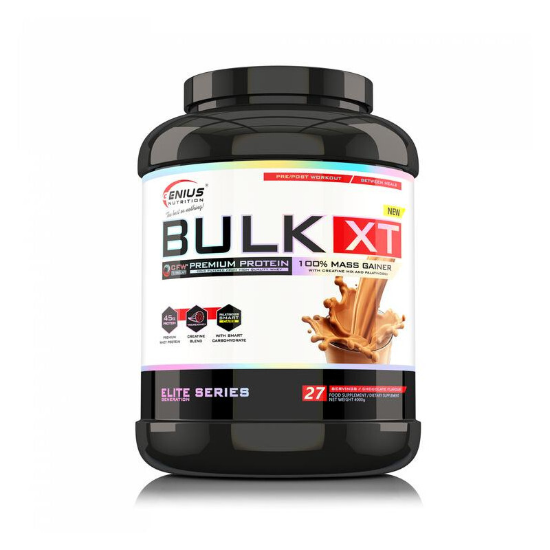Bulk-XT