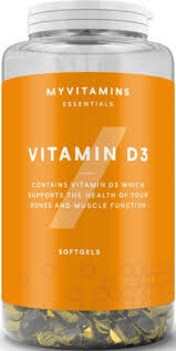 Vitamin D3