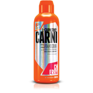 Carni 120000mg Liguid ( 10ml-1200mg )