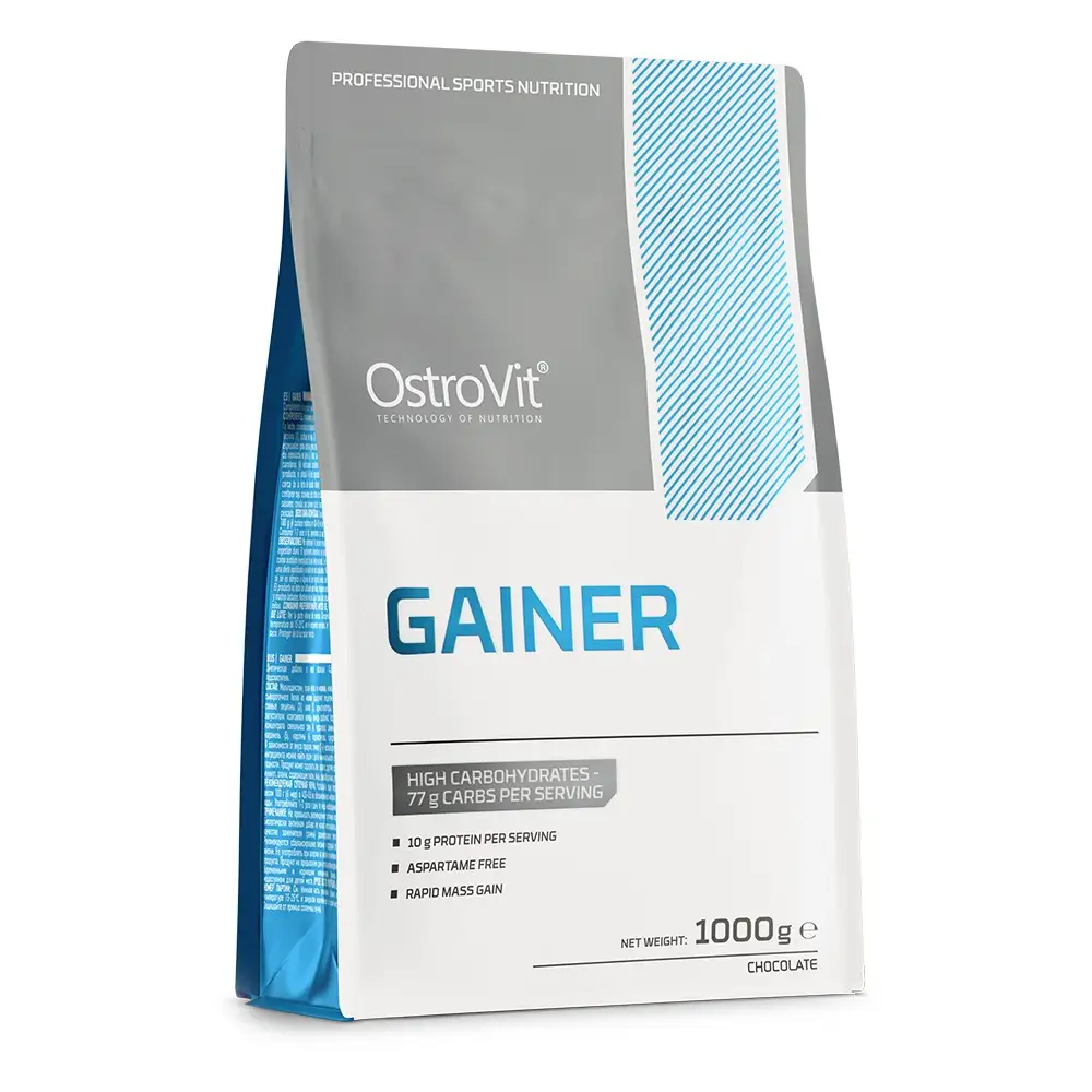 Gainer
