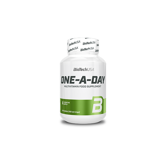 One a Day