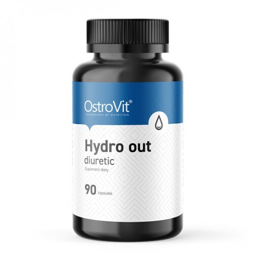 Hydro Out Diuretic