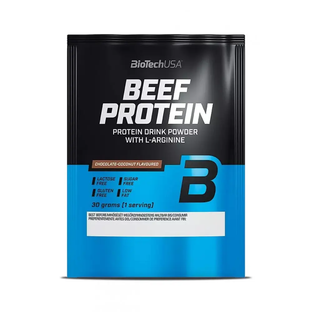 Beef Protein