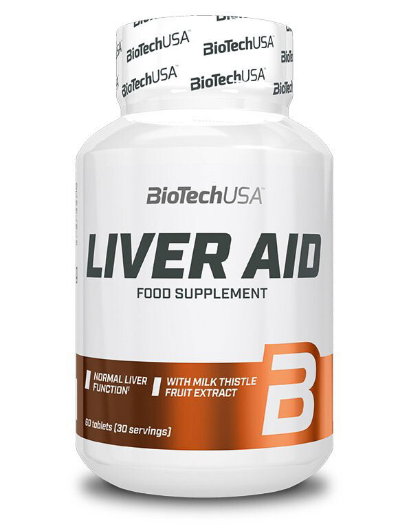 Liver Aid