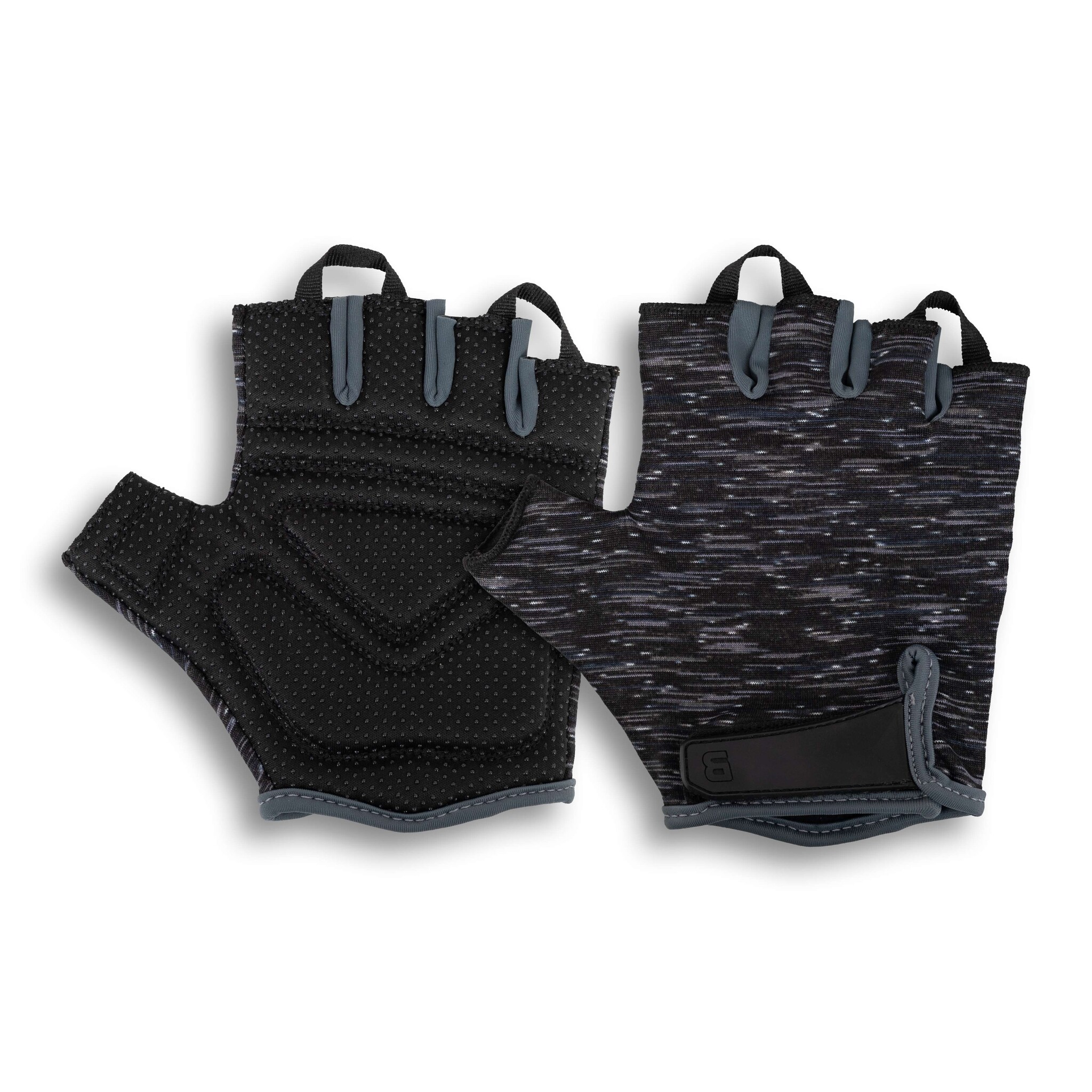 BioTechUSA ROY men’s gloves black M (Made in PK)