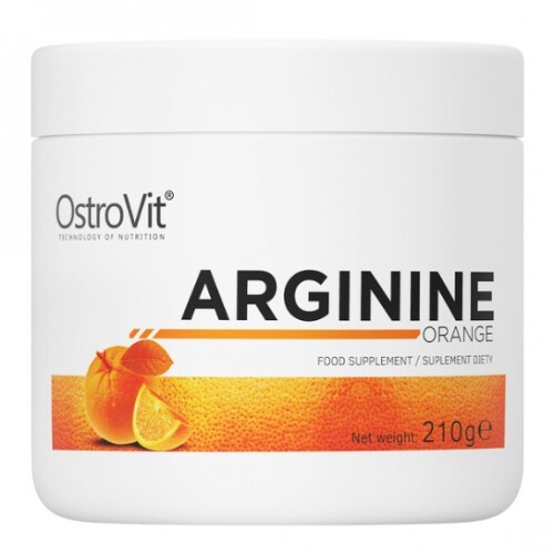 Arginine