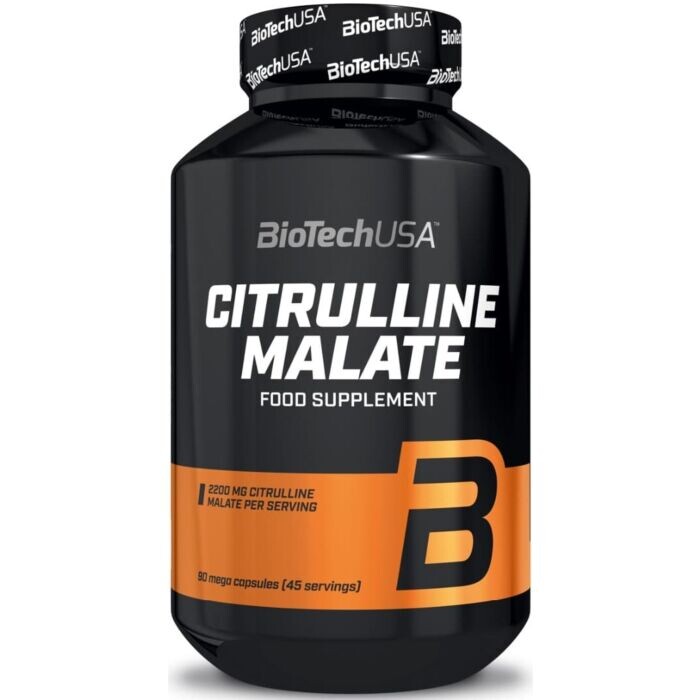 Citrulline Malate