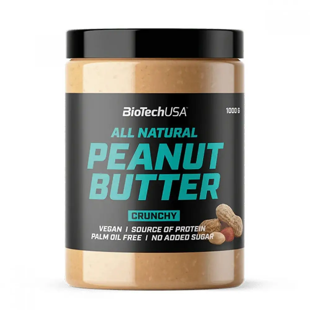 Peanut Butter