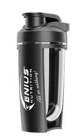 G-SHAKER Black