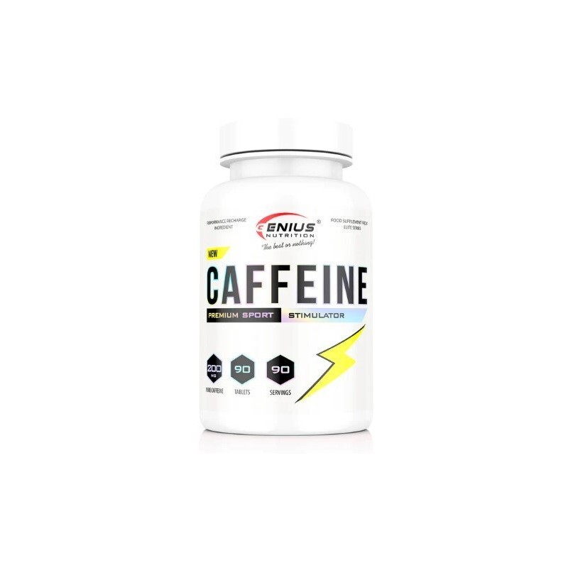 Caffeine