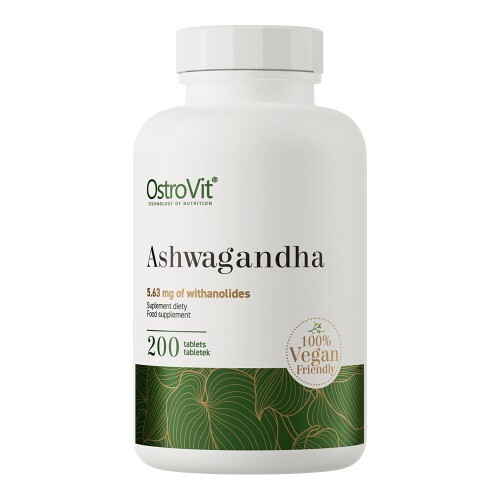 Ashwagandha