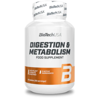 Digestion&Metabolism