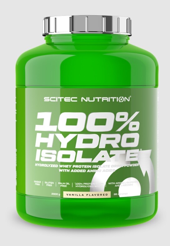 Hydro Isolate